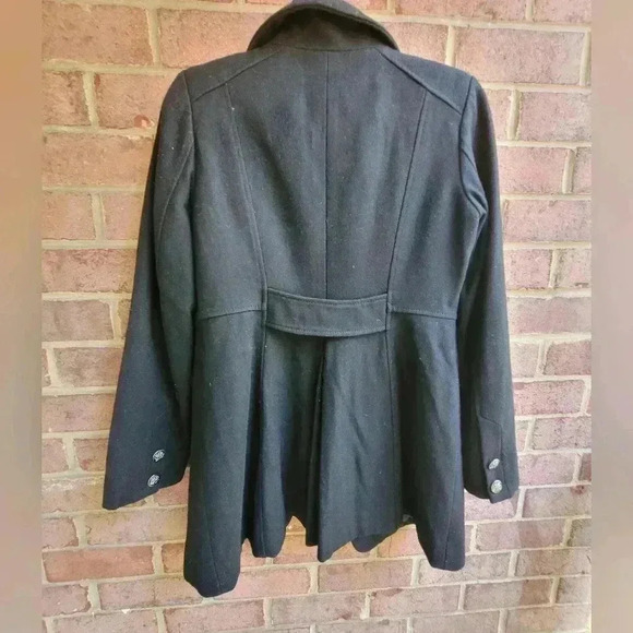 Guess - wool blend coat - Picture 11 of 16